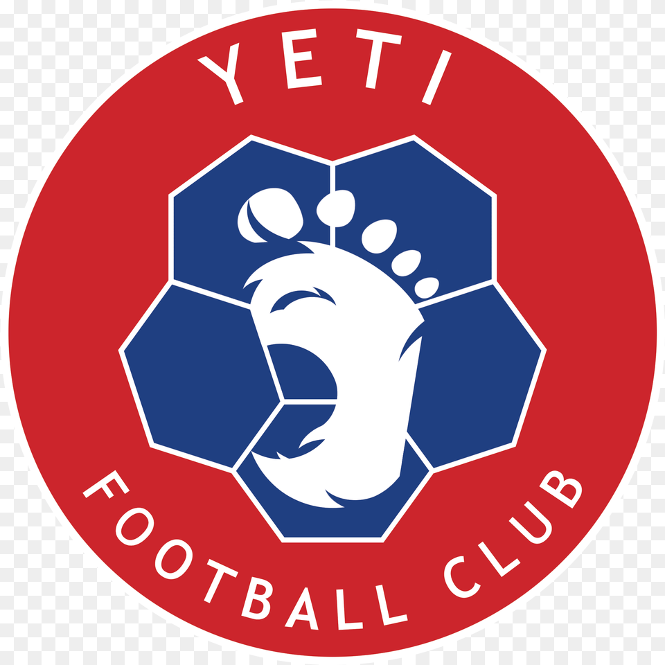 Yeti Football Club Yeti Fc, Logo, Symbol Png