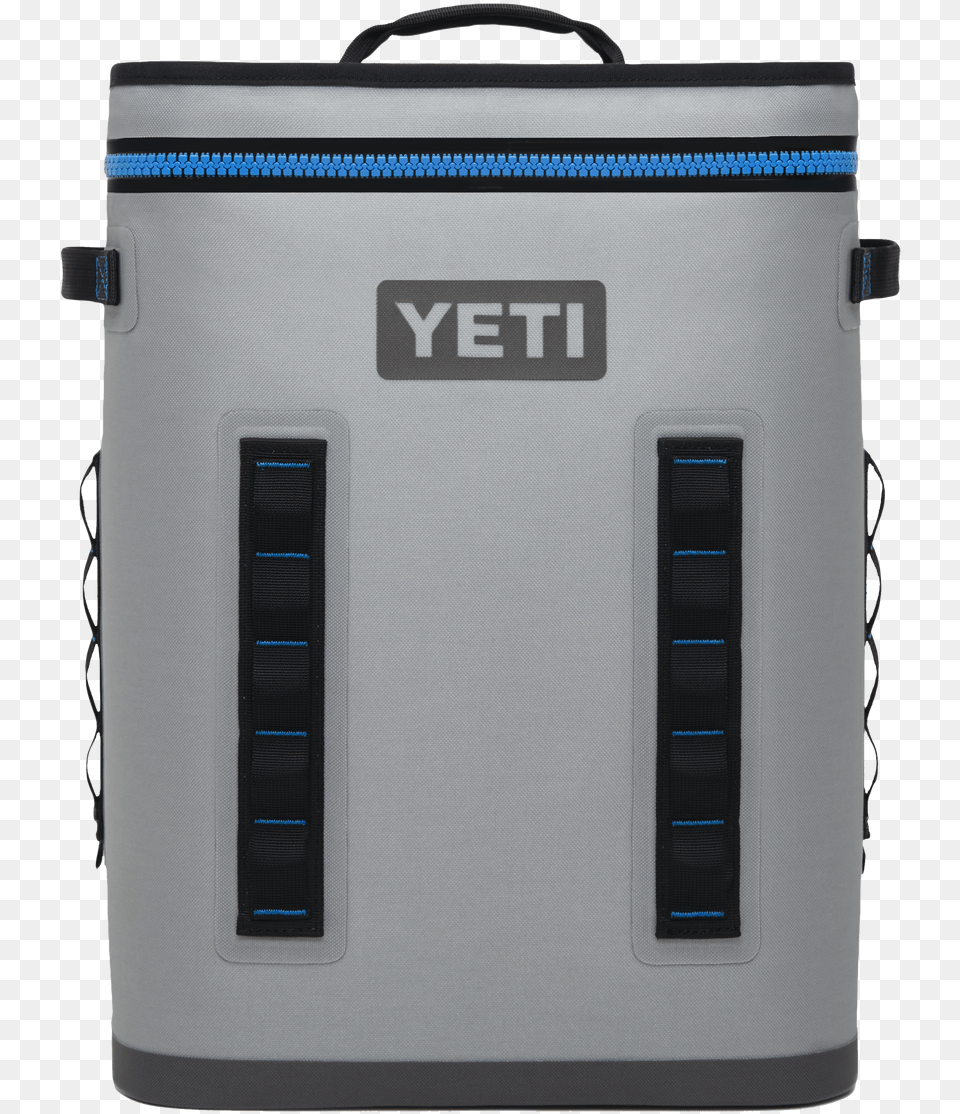 Yeti Hopper Backflip 24 Cooler, Electronics, Cassette Player Free Transparent Png