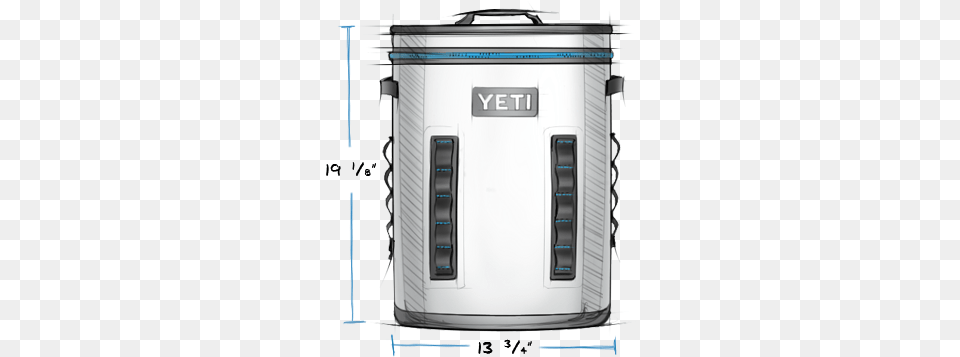 Yeti Hopper Backflip Yeti Hopper Backflip, Gas Pump, Machine, Pump, Electrical Device Png Image