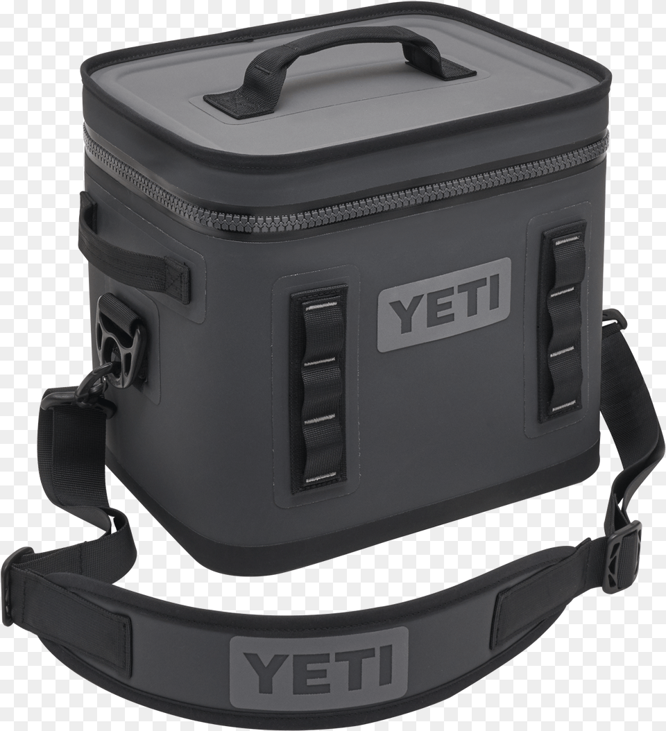 Yeti Hopper Flip 12 Charcoal, Bag, Appliance, Cooler, Device Free Png