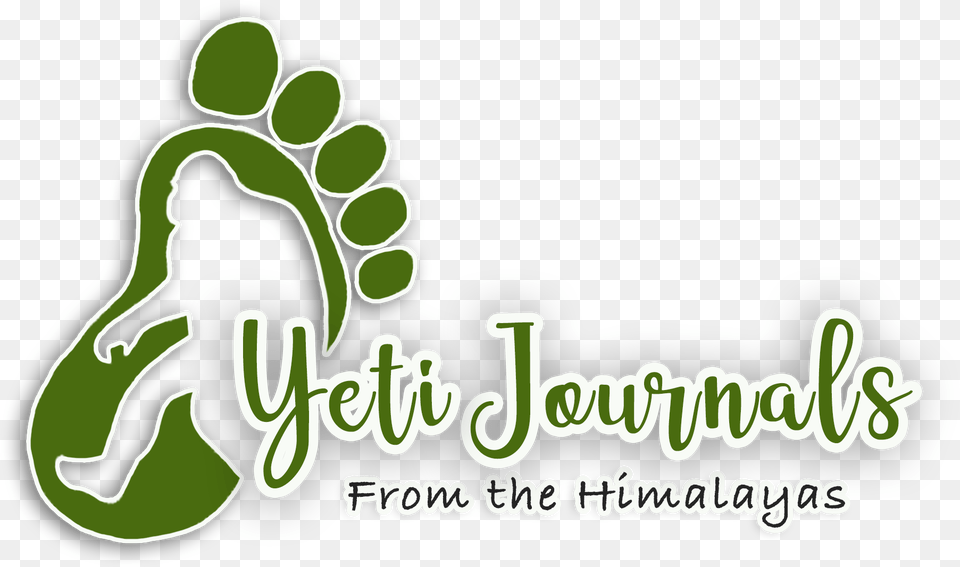 Yeti Journals Bigfoot Gifts, Green, Herbal, Herbs, Plant Png