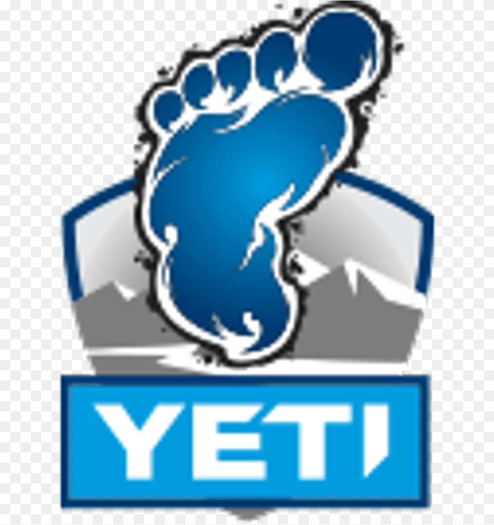 Yeti Logo, Baby, Person Png Image