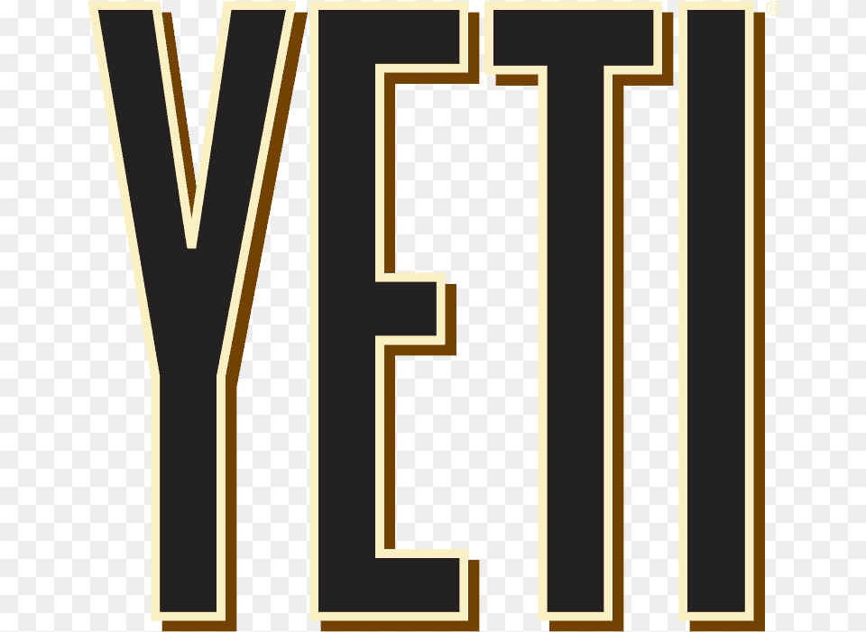 Yeti Logo Yeti, Text, Number, Symbol Free Png