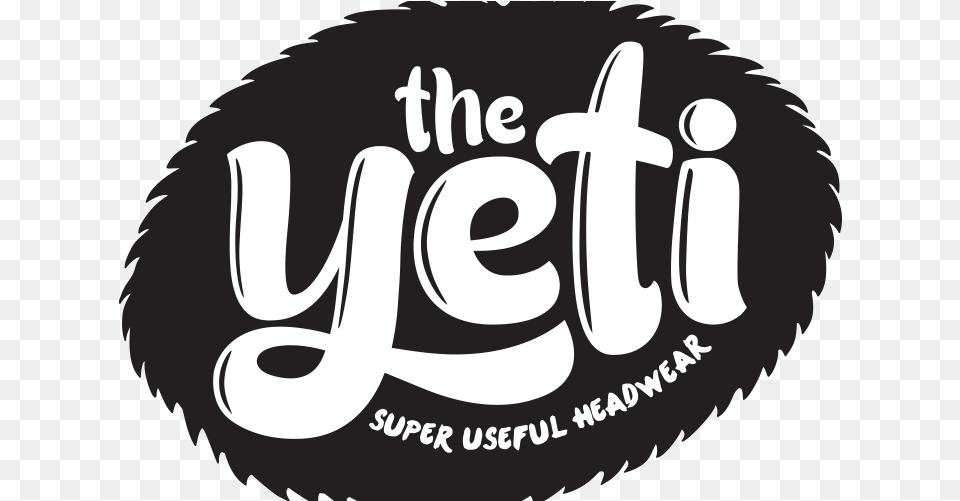 Yeti Poster, Text, Logo, Person Free Png