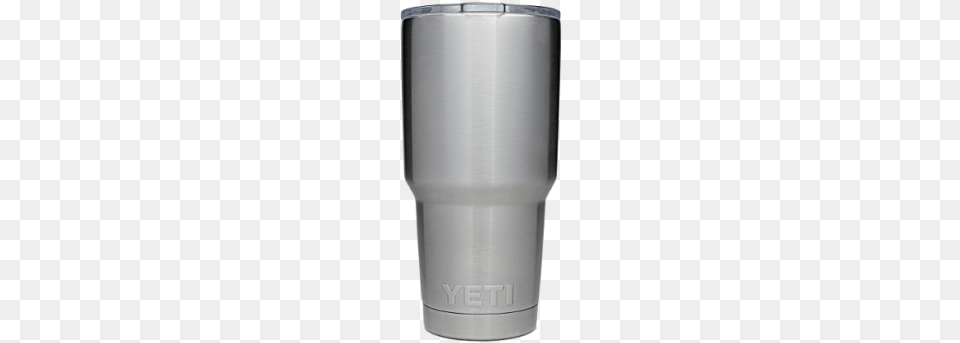 Yeti Rambler 30 Stainless Vaso Yeti, Steel, Bottle, Shaker, Electronics Free Png Download