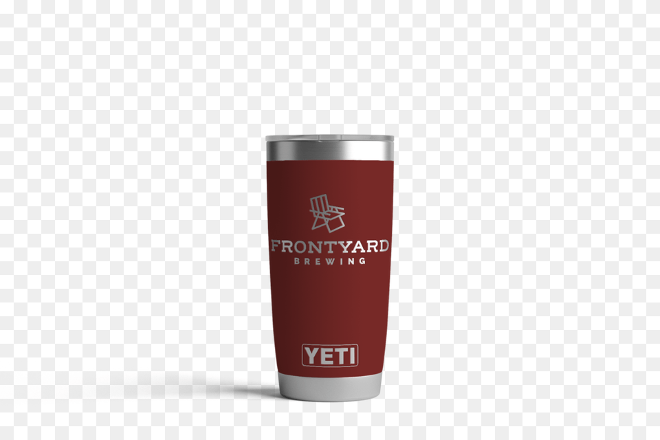 Yeti Rambler Frontyard, Cup, Glass, Alcohol, Beer Free Png