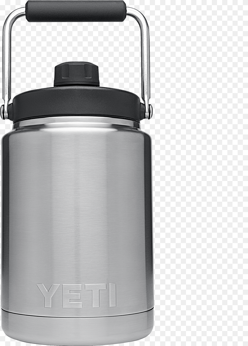 Yeti Rambler Half Gallon Jug, Cookware, Pot, Bottle, Shaker Free Png Download