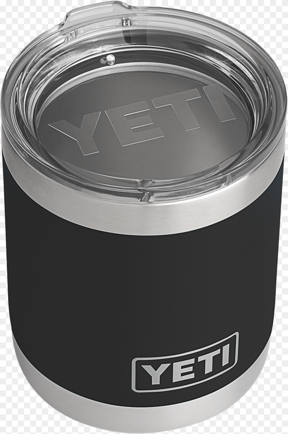 Yeti Rambler Lowball Green, Disk Png Image