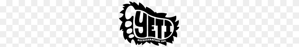 Yeti Refrigeration Free Png Download