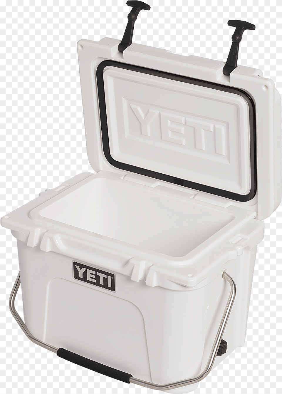 Yeti Roadie Cooler Roadie 20 Cooler Tan, Appliance, Device, Electrical Device Png Image
