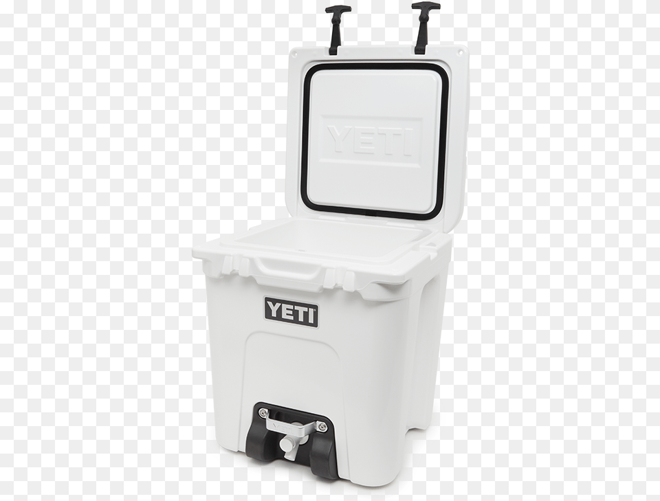 Yeti Silo 6 Gallon Water Cooler Icon Coolers Review, Appliance, Device, Electrical Device Free Png Download