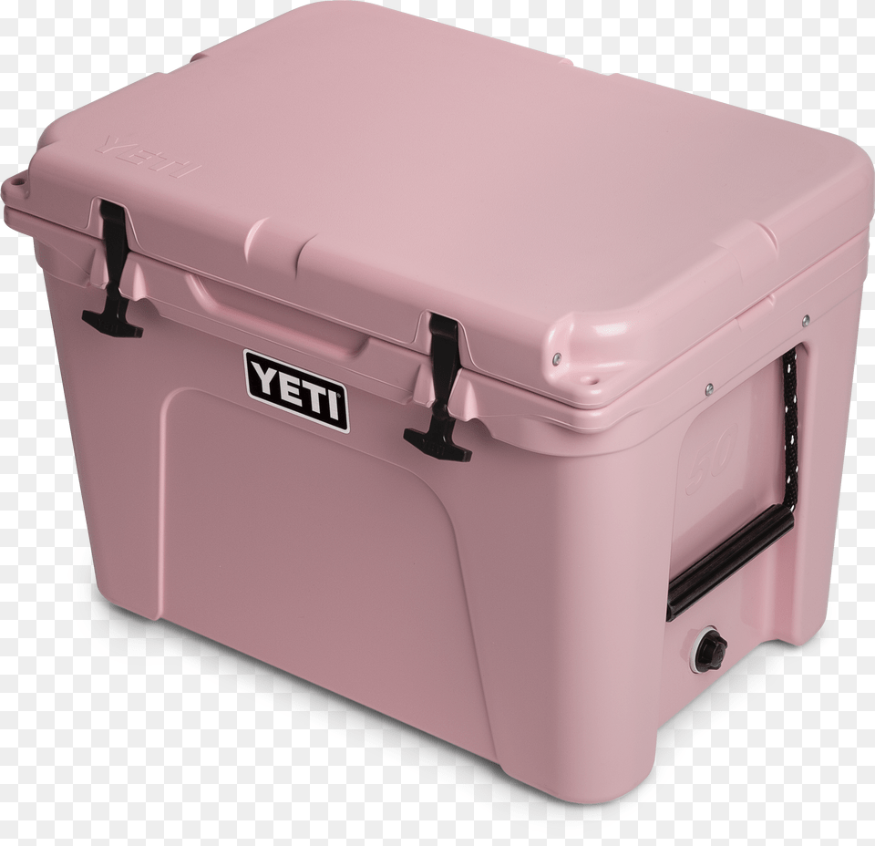 Yeti Tundra 50qt Pink Ii Png Image