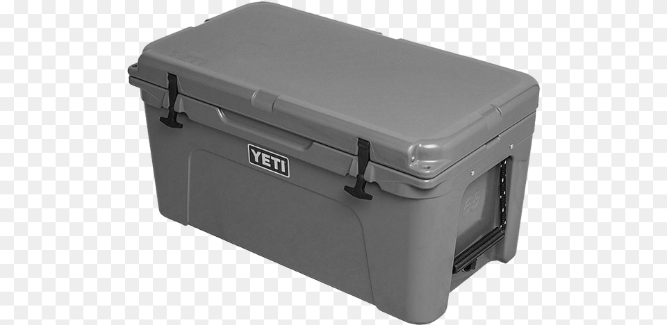 Yeti Tundra 65 Charcoal, Appliance, Cooler, Device, Electrical Device Free Transparent Png