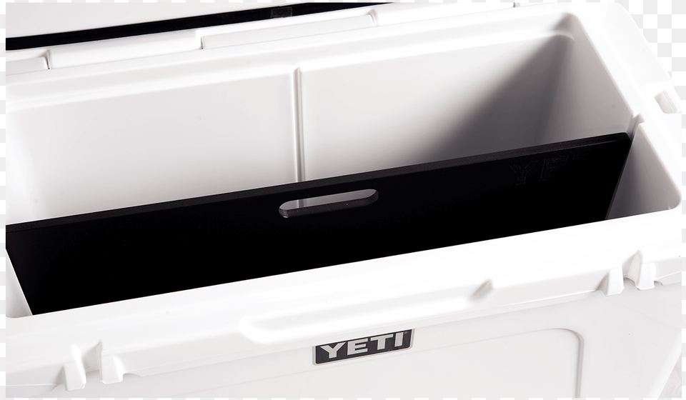 Yeti Tundra 65 Long Divider Drawer, Furniture, Appliance, Cooler, Device Free Png Download