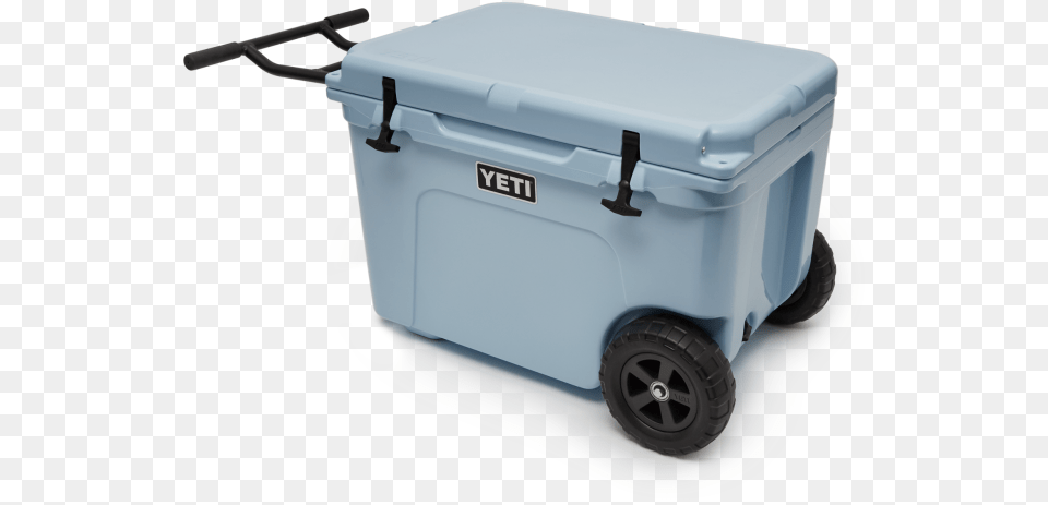Yeti Tundra Haul Cooler, Appliance, Device, Electrical Device, Tool Png Image