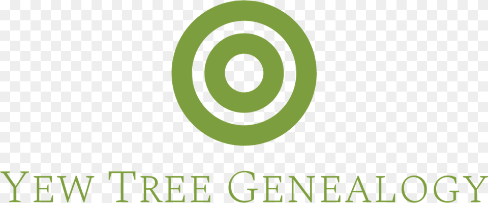 Yew Tree Genealogy Sample Pedigree Chart Tree, Green, Spiral Free Png