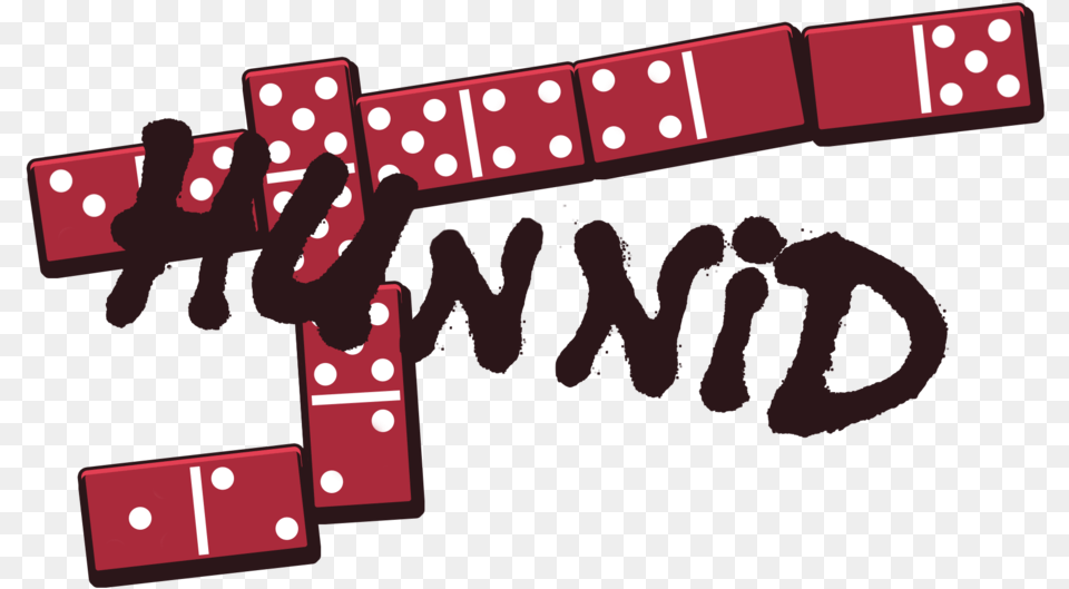 Yg 4hunnid Design, Game, Domino, Baby, Person Free Png Download