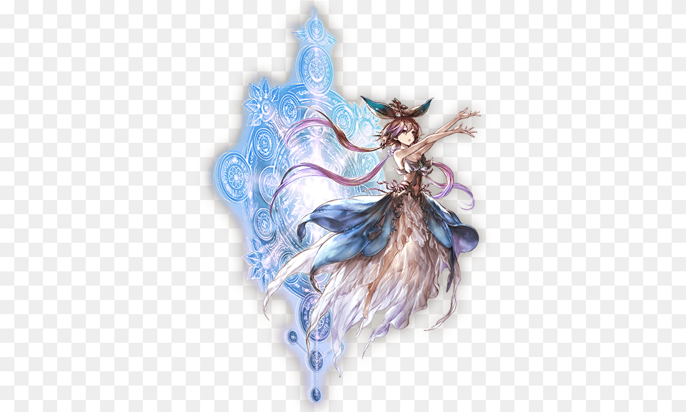Yggdrasil Guardian Of Cultivation Watches Over The Grand Blue Fantasy Yggdrasil, Book, Comics, Publication, Adult Free Transparent Png