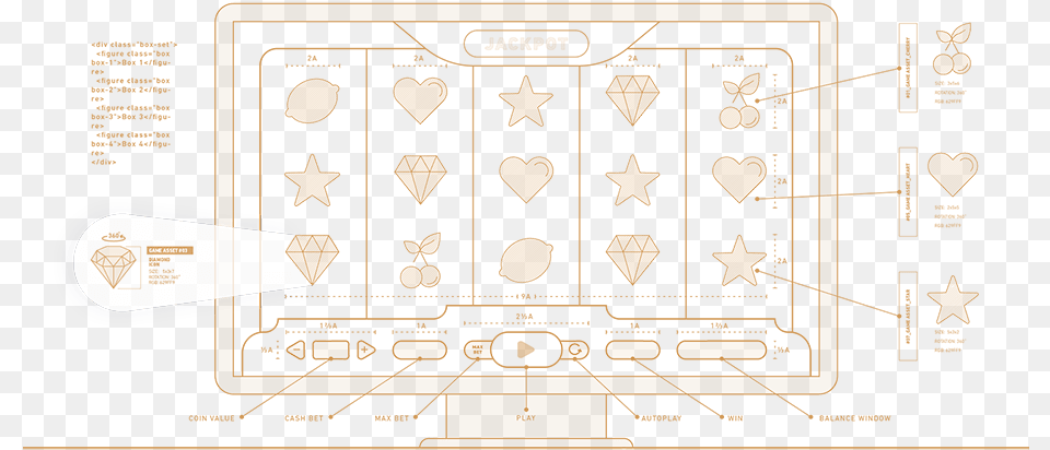 Yggdrasil White Label Solution Diagram, Scoreboard Free Png Download