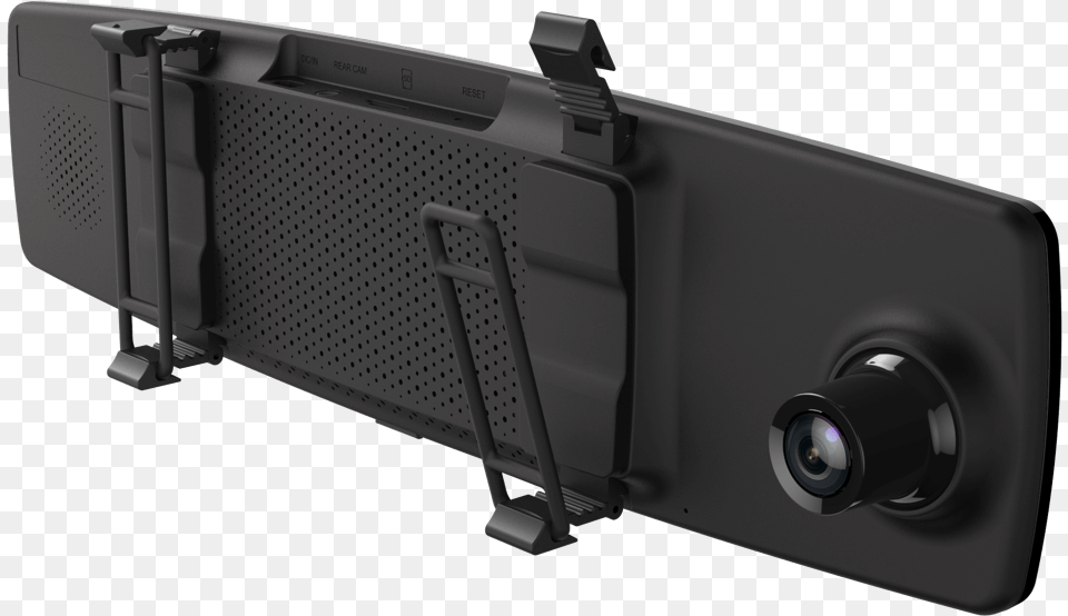 Yi Mirror Dash Camera Yi Mirror Dash Cam, Electronics, Video Camera Png Image