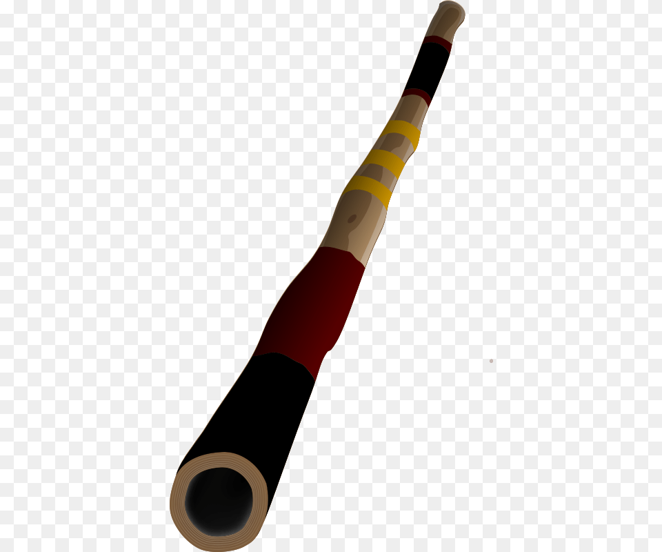 Yidaki, Smoke Pipe Free Png Download