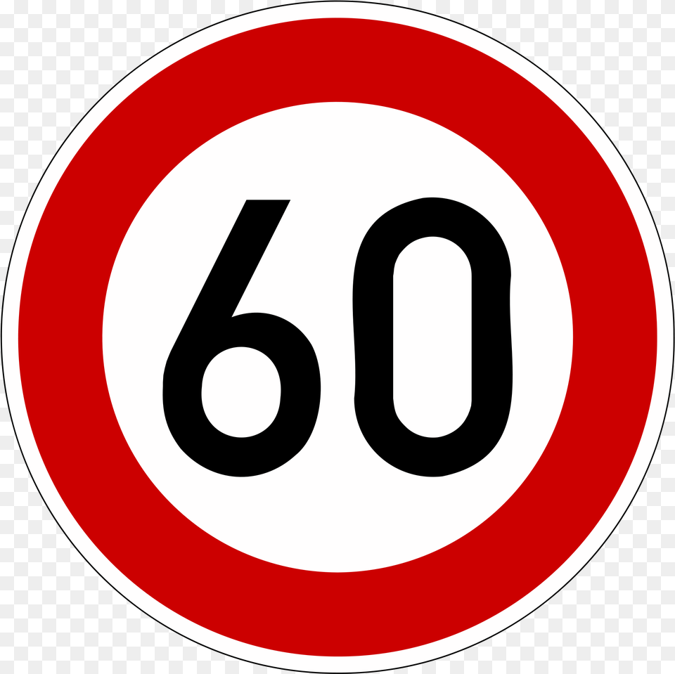 Yield Sign Maximum Speed Limit, Symbol, Road Sign, Disk, Text Png