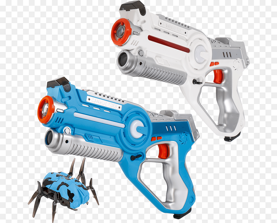 Yier Childrenquots Toy Gun Cs Battle Infrared Induction Water Gun, Water Gun, Firearm, Weapon Free Png Download