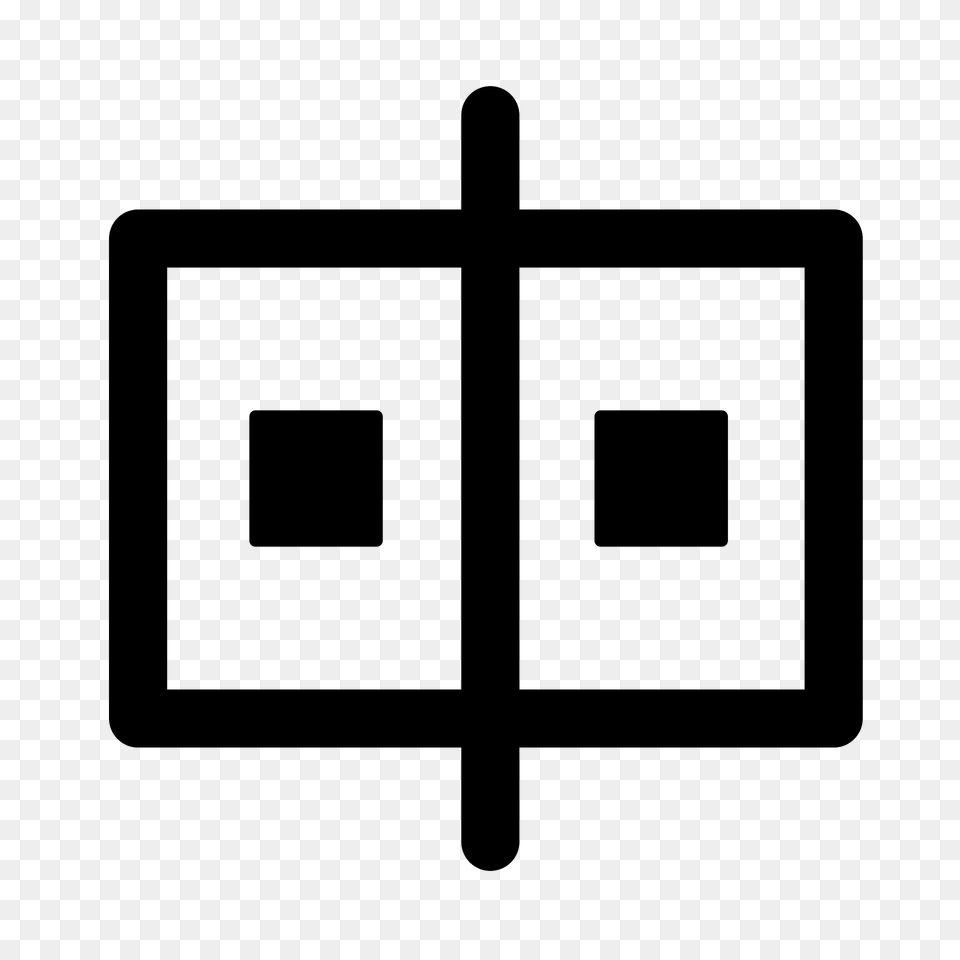 Yiguandao Symbol Squared Version Clipart, Cross Png Image