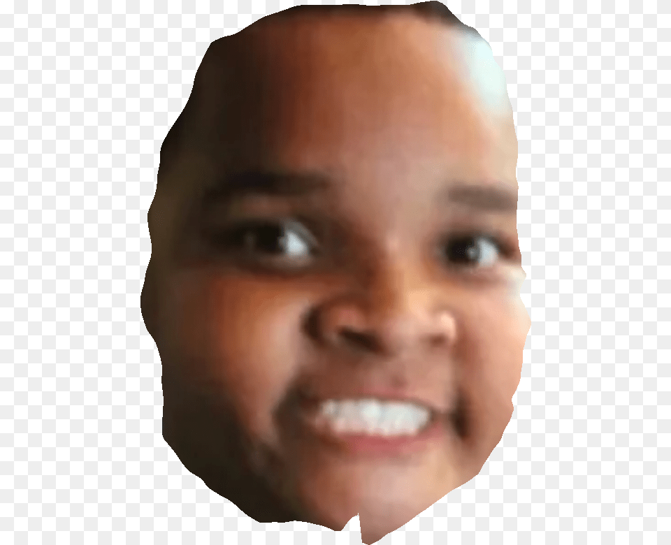 Yikes Yikes Pepe Discord Emote, Person, Face, Happy, Head Png