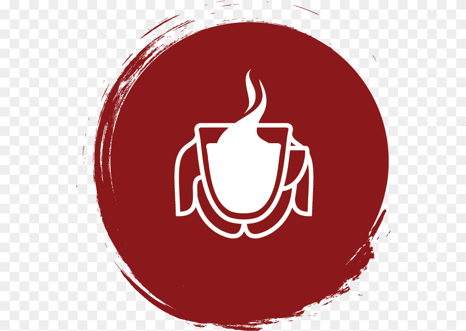 Yimmies Coffee Stain, Logo, Emblem, Symbol Free Transparent Png
