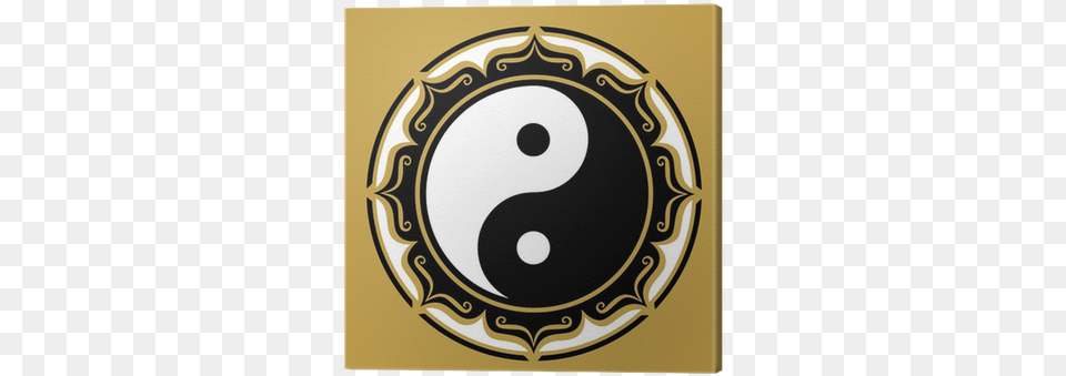 Yin And Yang, Symbol, Logo, Emblem, Text Free Png