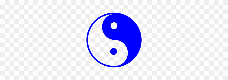 Yin And Yang Computer Icons Tai Chi Black And White Drawing, Sphere, Symbol, Astronomy, Moon Free Png Download