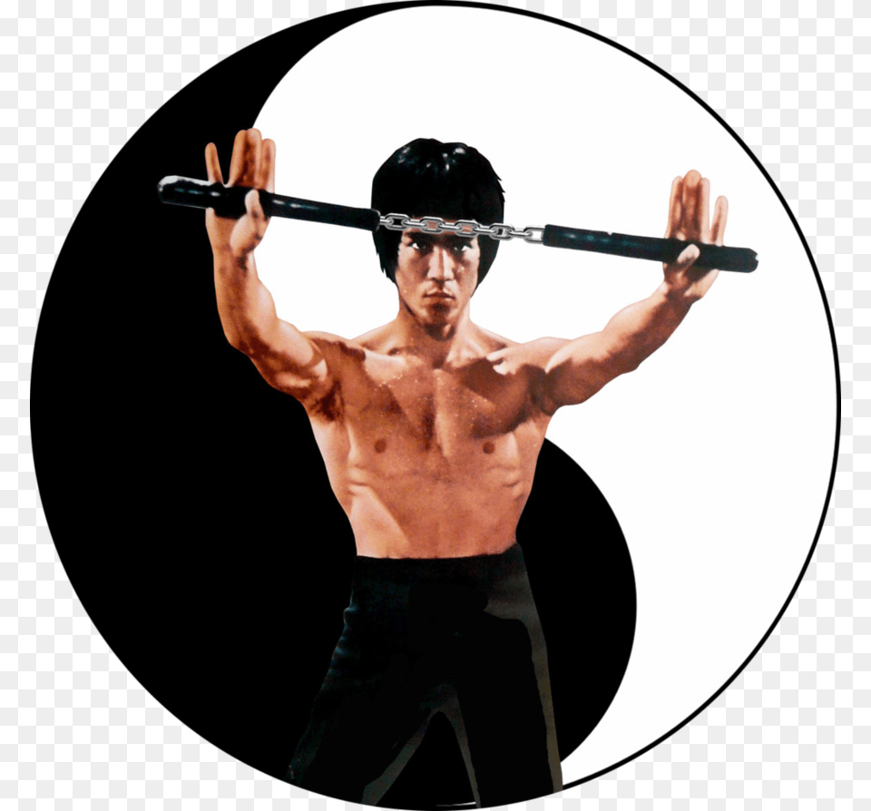 Yin Yang, Adult, Male, Man, Person Free Png