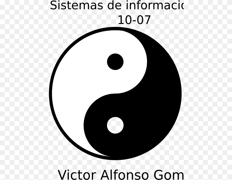 Yin Yang, Symbol, Text, Astronomy, Moon Png