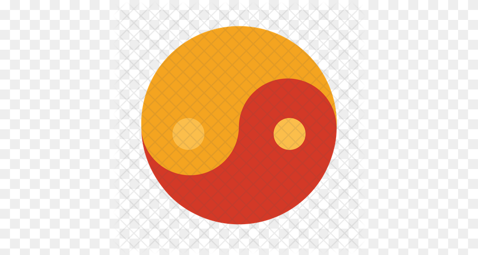 Yin Yang Icon Circle, Sphere, Ping Pong, Ping Pong Paddle, Racket Free Png