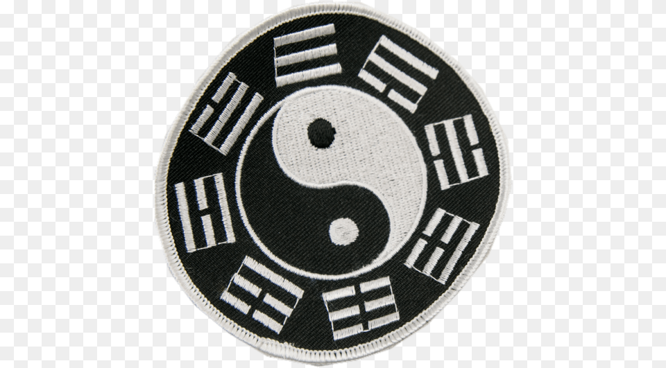 Yin Yang Korean, Badge, Logo, Symbol, Ball Png