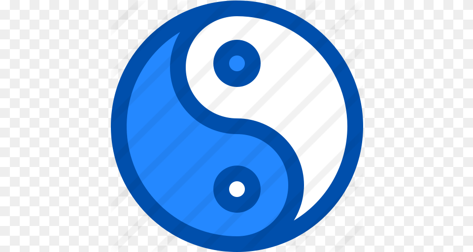 Yin Yang Signs Icons Circle, Symbol, Number, Text, Disk Png