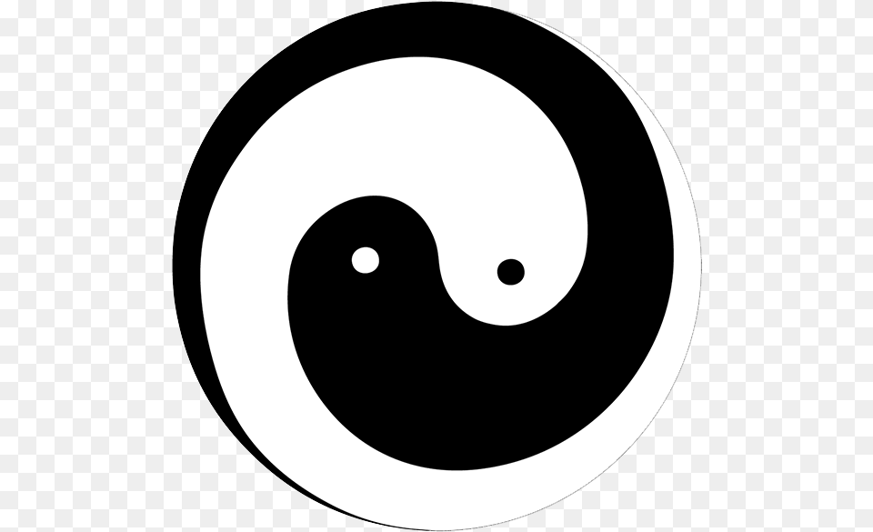 Yin Yang Theory Universal Messages Tcm First Yin Yang Symbol, Spiral, Text, Disk Free Transparent Png