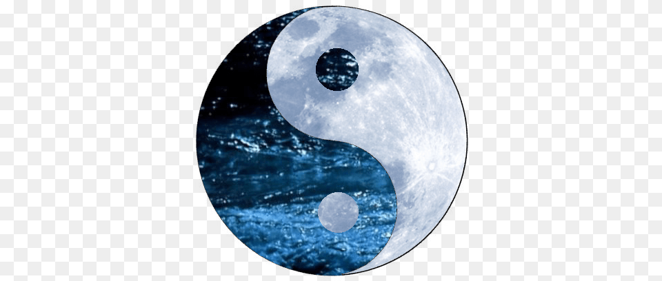 Yin Yang Yin And Yang, Astronomy, Outdoors, Night, Nature Png