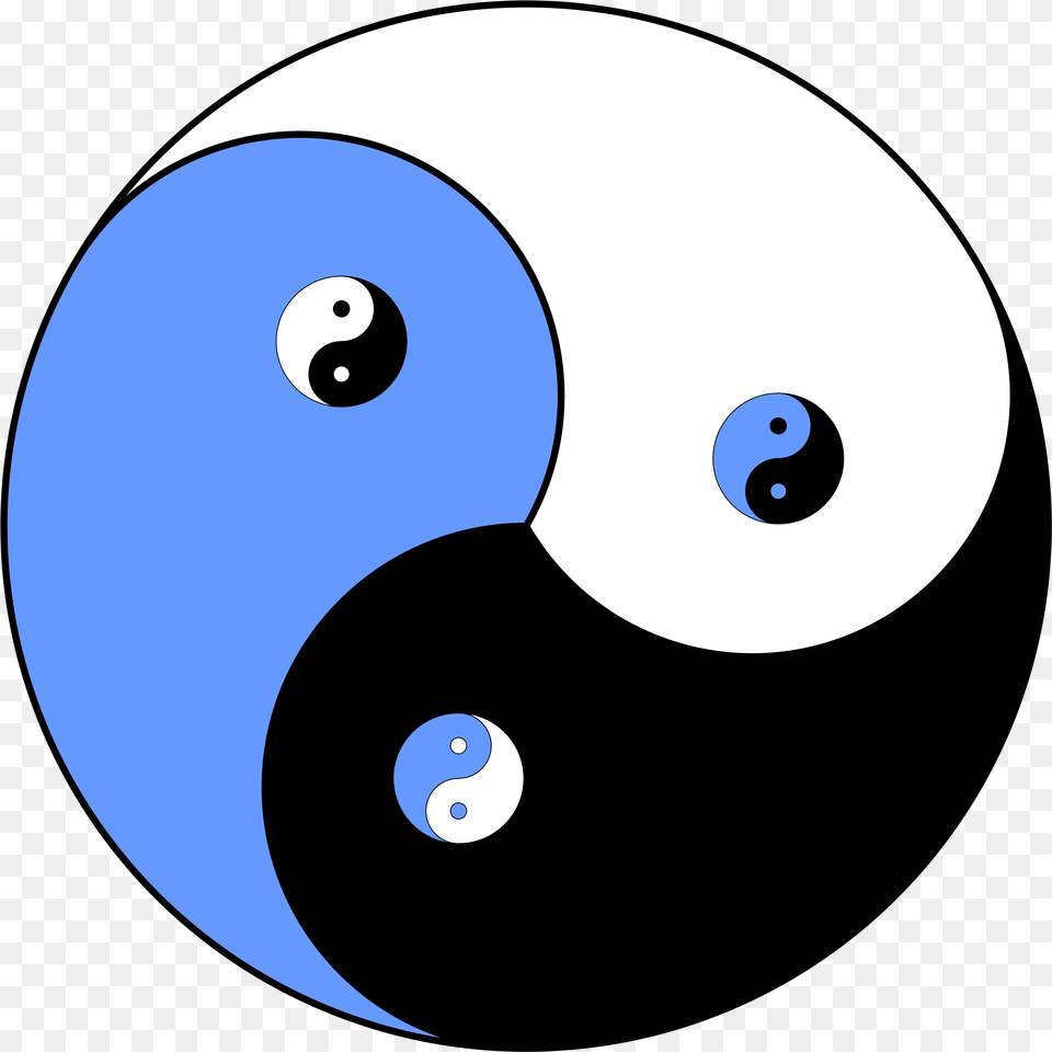 Yin Yang Yong Level 2 Yin Yang Yong Level 3 Yin Yang, Symbol, Text, Number, Disk Png Image