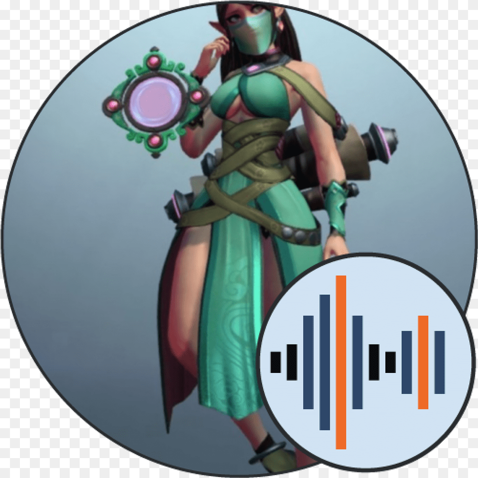 Ying Paladins Soundboard 101 Soundboards Gachimuchi Play With Fire, Adult, Female, Person, Woman Png Image