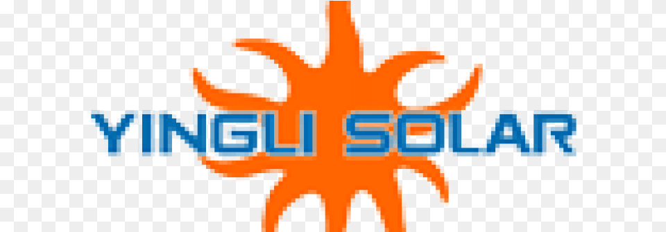 Yingli Solar, Logo, Animal, Sea Life Png