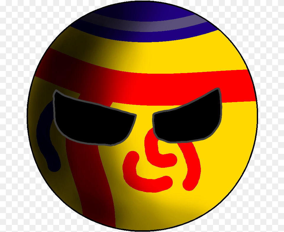 Yjikan With Eyes Eye, Mask Png Image