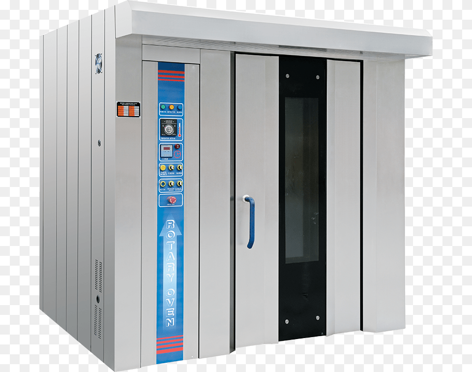 Ykg 100ad Commercial Rotary Industrial Used Industrial Rotary Ovens, Indoors, Door Free Transparent Png