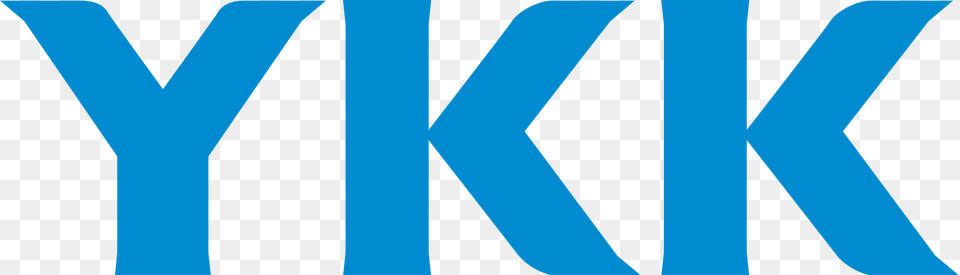 Ykk Logo, Text Png