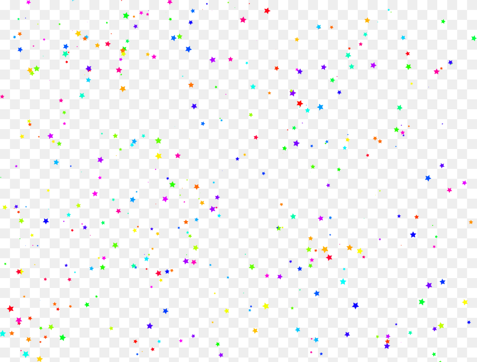 Ykle Confetti Colorful Hand Simple And Psd Art, Paper Png