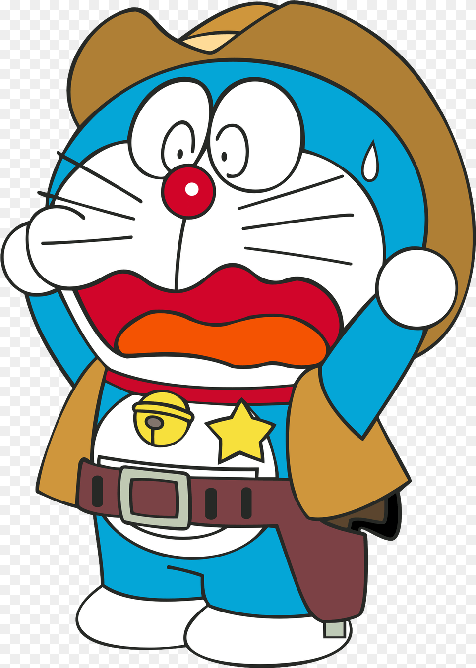 Ykle Doraemon Fujiko Fujio Animation Cartoon Doraemon Different Expressions, Performer, Person, Clown, Baby Png