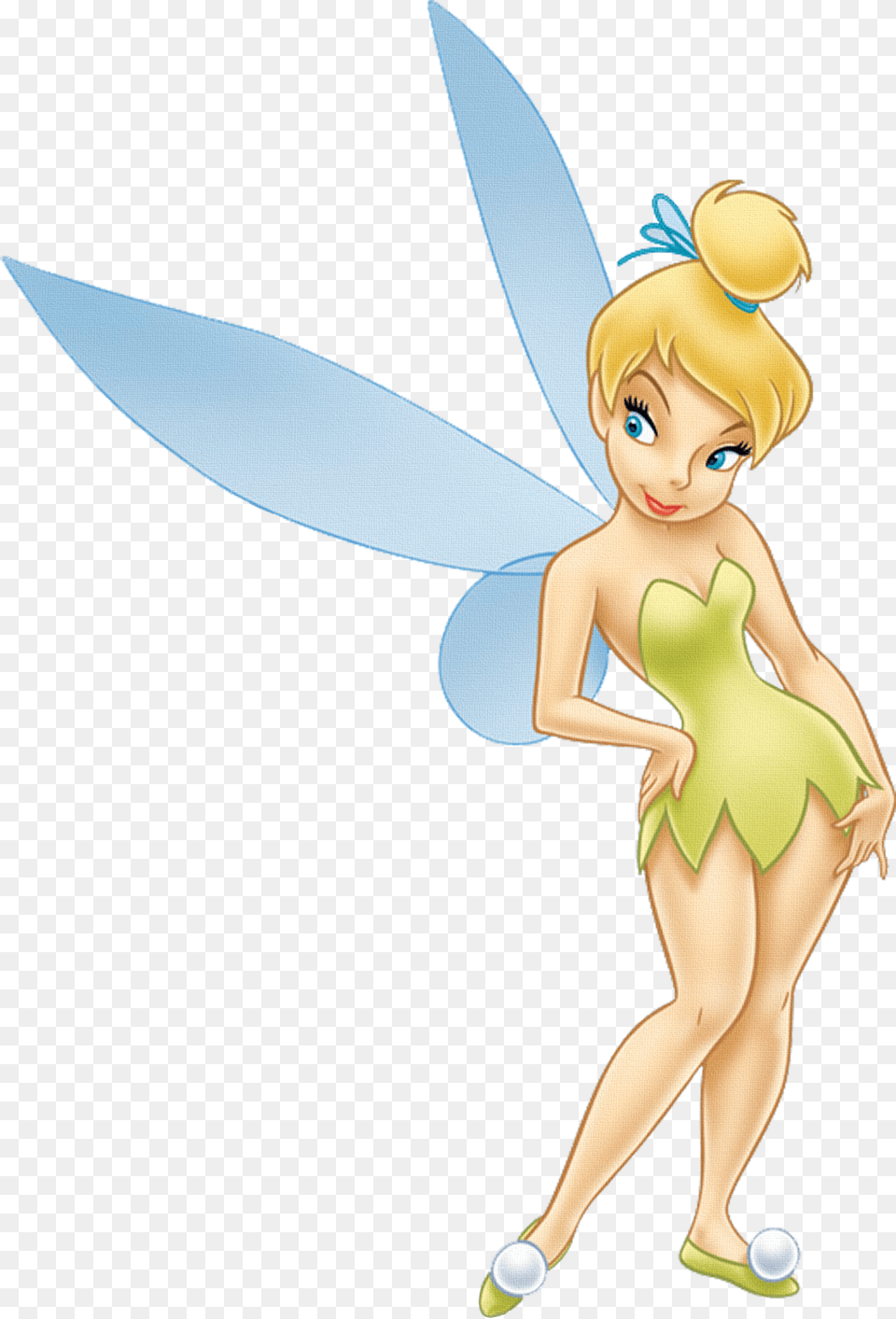 Ykle Izobrazhenie Tinkerbell Clip, Publication, Book, Comics, Adult Png