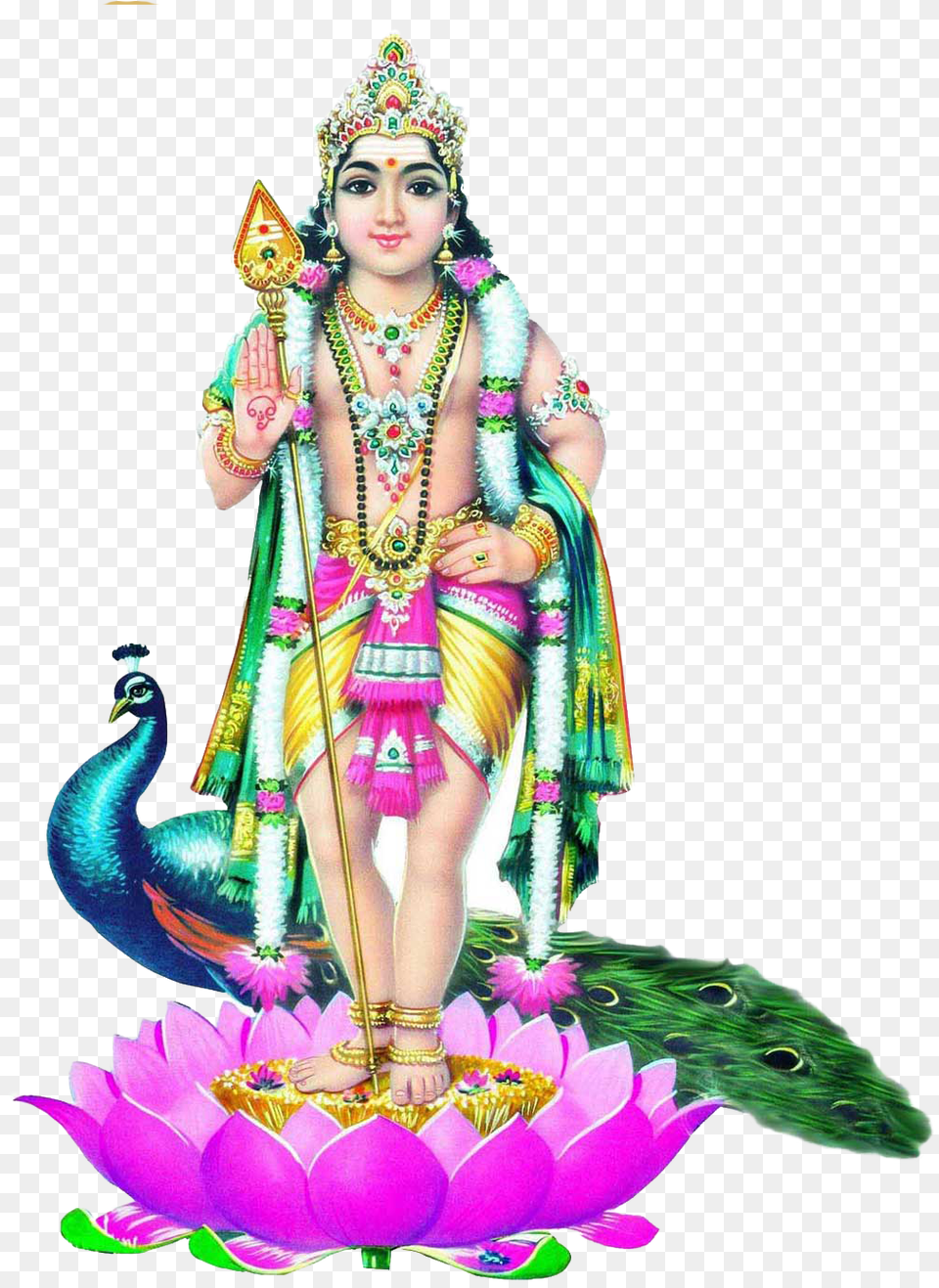 Ykle Lord Shiva High Quality Murugan Hd, Adult, Bride, Female, Person Free Png Download