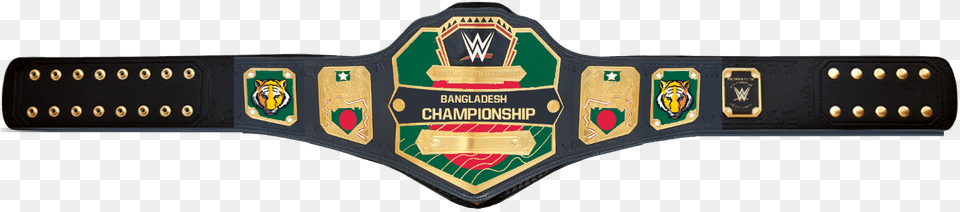 Ykle Wwe Neville Wins Cruserweight Championship Sorusuna Wwe Belt In Bangladesh, Accessories Free Png